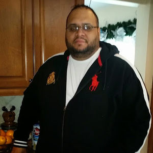 Meet your Posher, Ian